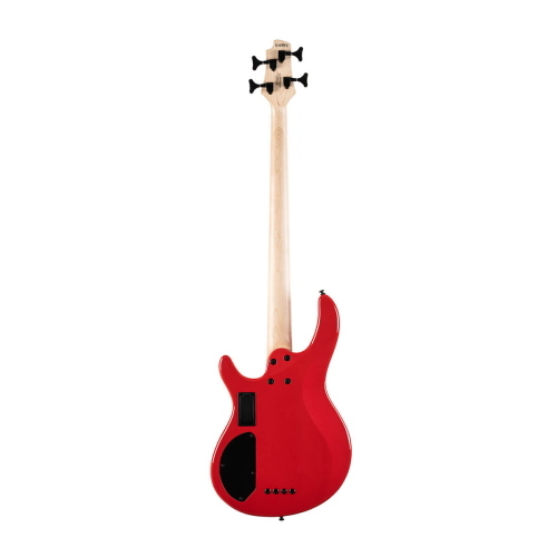 CORT C4 Deluxe Candy Red