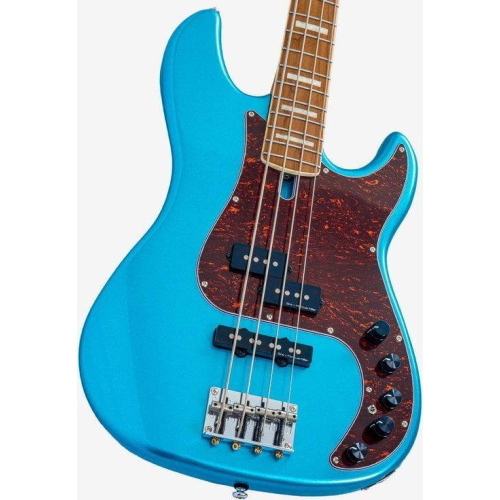 Marcus Miller P7 Alder-4 New Gen TP Tide Pool