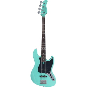 Marcus Miller V3-4 New Gen MLG Mild Green