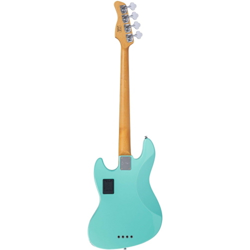Marcus Miller V3-4 New Gen MLG Mild Green
