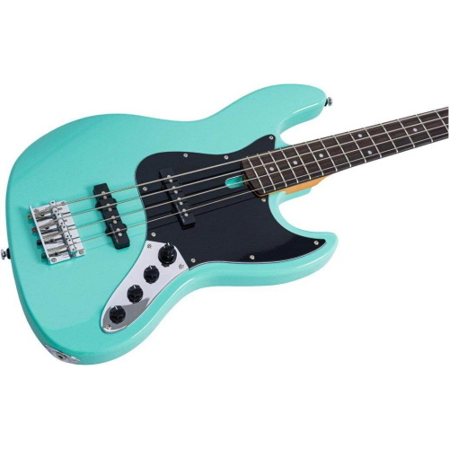 Marcus Miller V3-4 New Gen MLG Mild Green