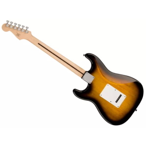 Fender Squier Sonic™ Stratocaster®, Maple Fingerboard 2-Color Sunburst