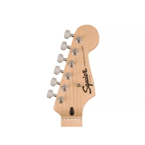 Fender Squier Sonic™ Stratocaster®, Maple Fingerboard 2-Color Sunburst