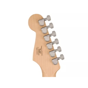 Fender Squier Sonic™ Stratocaster®, Maple Fingerboard 2-Color Sunburst