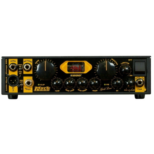 Mark Bass Little Mark Vintage 1000 58R