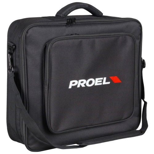 PROEL BAGMQ1222x BORSA IMBOTTITA PER MIXER 