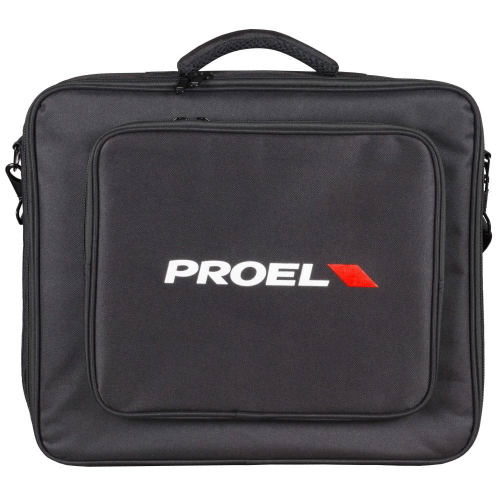 PROEL BAGMQ1222x BORSA IMBOTTITA PER MIXER 