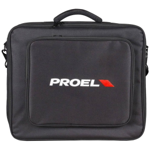 PROEL BAGMQ1222x BORSA IMBOTTITA PER MIXER 