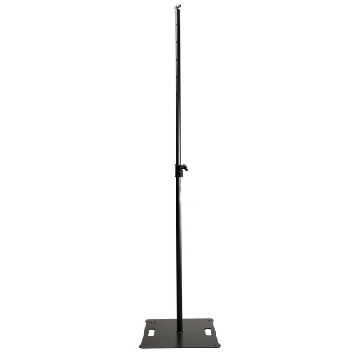 PROEL PRLS240BK Stativo per sistemi luce e diffusori acustici