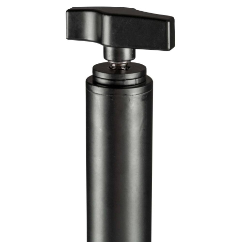 PROEL PRLS240BK Stativo per sistemi luce e diffusori acustici