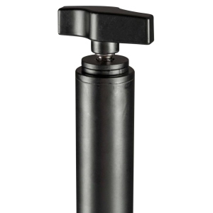 PROEL PRLS240BK Stativo per sistemi luce e diffusori acustici
