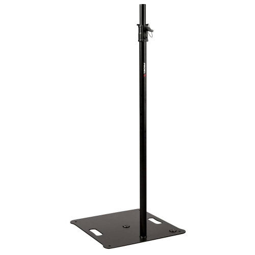 PROEL PRLS240BK Stativo per sistemi luce e diffusori acustici