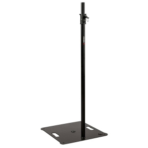 PROEL PRLS240BK Stativo per sistemi luce e diffusori acustici