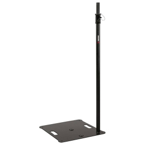 PROEL PRLS240BK Stativo per sistemi luce e diffusori acustici