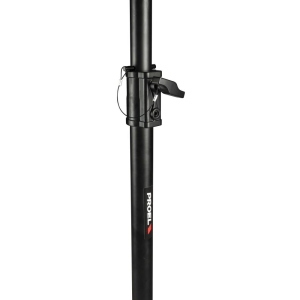 PROEL PRLS240BK Stativo per sistemi luce e diffusori acustici