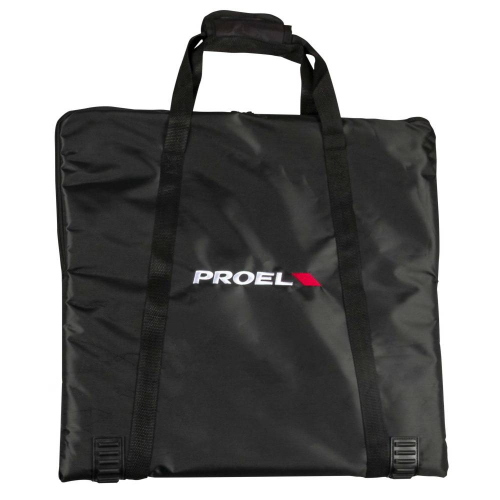 PROEL PRLS240BK Stativo per sistemi luce e diffusori acustici