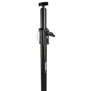 PROEL PRLS240BK Stativo per sistemi luce e diffusori acustici