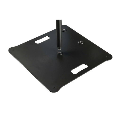 PROEL PRLS240BK Stativo per sistemi luce e diffusori acustici