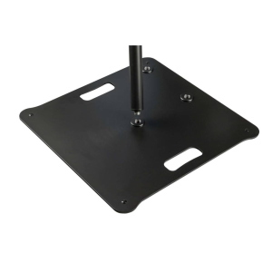 PROEL PRLS240BK Stativo per sistemi luce e diffusori acustici