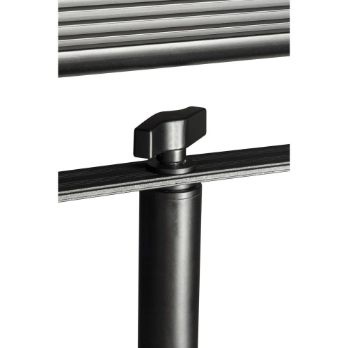 PROEL PRLS240BK Stativo per sistemi luce e diffusori acustici