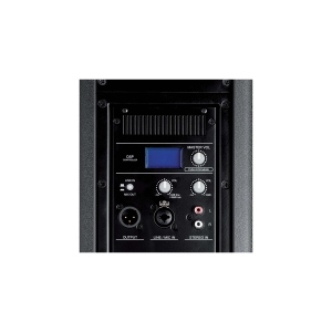FBT ProMaxX 110A CASSA BIAMPLIFICATA 10" 900W