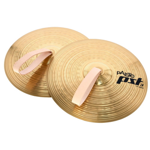 Paiste piatti da banda PST3 ottone 14 "