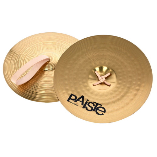 Paiste piatti da banda PST3 ottone 14 "