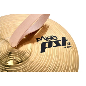 Paiste piatti da banda PST3 ottone 14 "
