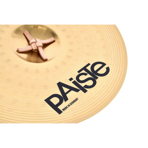 Paiste piatti da banda PST3 ottone 14 "