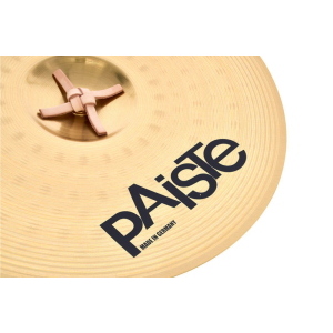 Paiste piatti da banda PST3 ottone 14 "