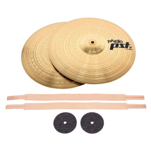Paiste piatti da banda PST3 ottone 14 "