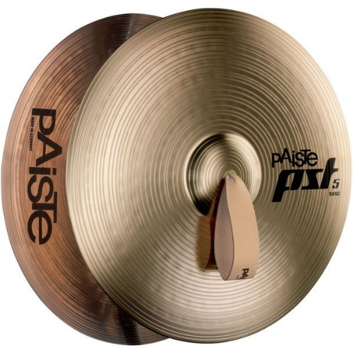 Paiste PST5 Piatti da Banda 14"