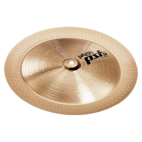 PAISTE PST5 CHINA 18 NEW