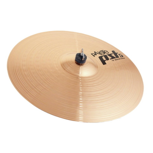 Paiste PST5 Medium Crash 18