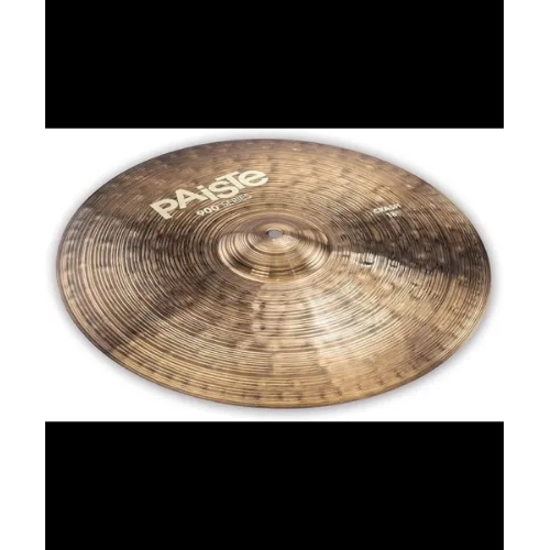 Paiste 900 Series Crash 18