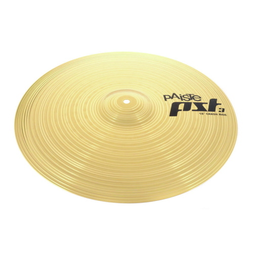 Paiste pst-3 18" Crash-Ride