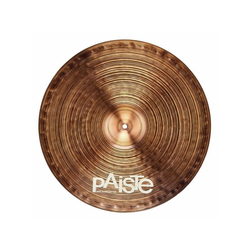 Paiste 900 Series 20" Ride - Ride Professionale 20"