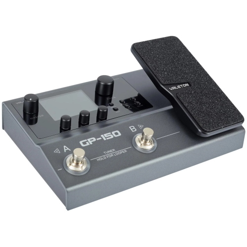 VALETON GP-150 PROCESSORE MULTIEFFETTO DIGITALE PER CHITARRA