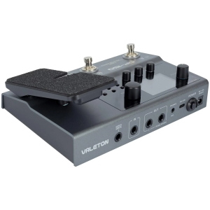VALETON GP-150 PROCESSORE MULTIEFFETTO DIGITALE PER CHITARRA