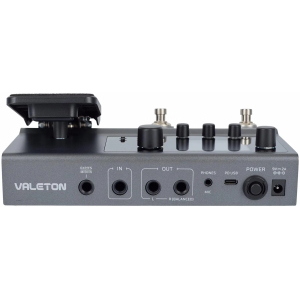 VALETON GP-150 PROCESSORE MULTIEFFETTO DIGITALE PER CHITARRA