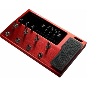 VALETON GP-200R PROCESSORE MULTIEFFETTO PER CHITARRA