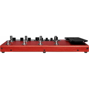 VALETON GP-200R PROCESSORE MULTIEFFETTO PER CHITARRA