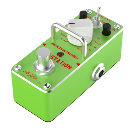 AR Guitar AMS-3 Mod Station