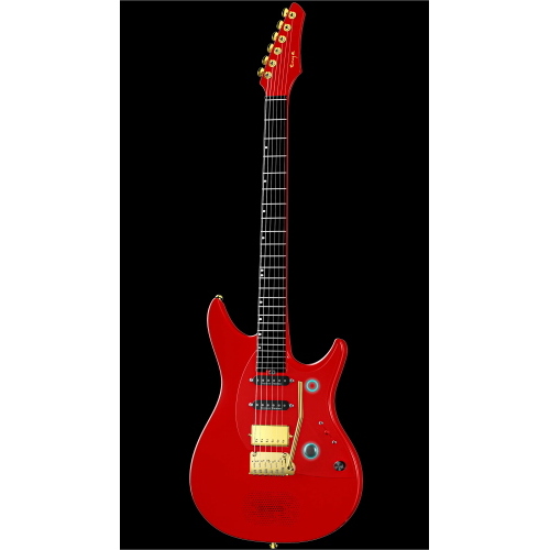 ENYA Inspire Pro SD Red