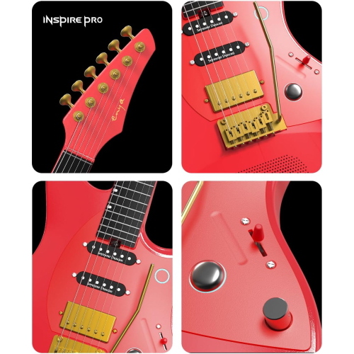 ENYA Inspire Pro SD Red