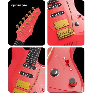 ENYA Inspire Pro SD Red