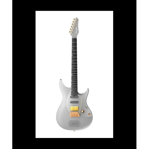 ENYA INSPIRE ES1 SMART GREY/CARBONIO