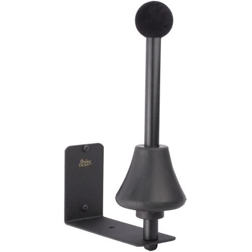 SOUNDSATION HH11 SUPPORTO DA PARETE PER SAX SOPRANO E FLICORNO (ESPOSIZIONE)
