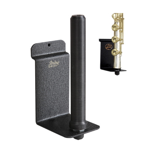 SOUNDSATION HH15 SUPPORTO A PARETE PER FLAUTO (ESPOSIZIONE)