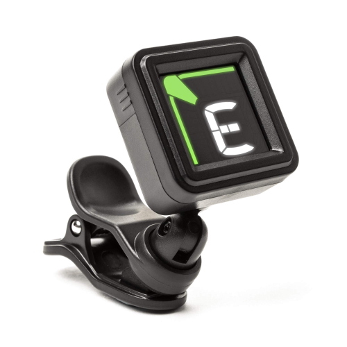 Dunlop DTC4 Clip-On Tuner